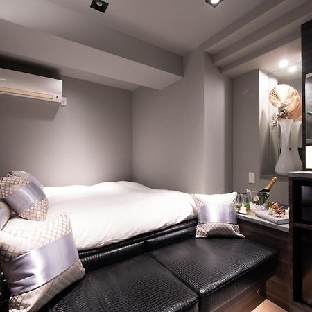 Hotel Varkin Ikebukuro Nishiguchi Tōkyō Extérieur photo