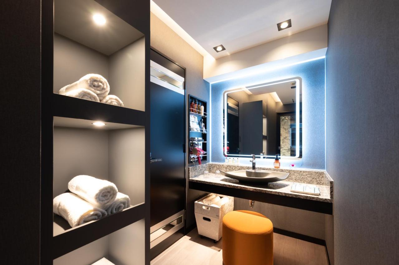 Hotel Varkin Ikebukuro Nishiguchi Tōkyō Extérieur photo