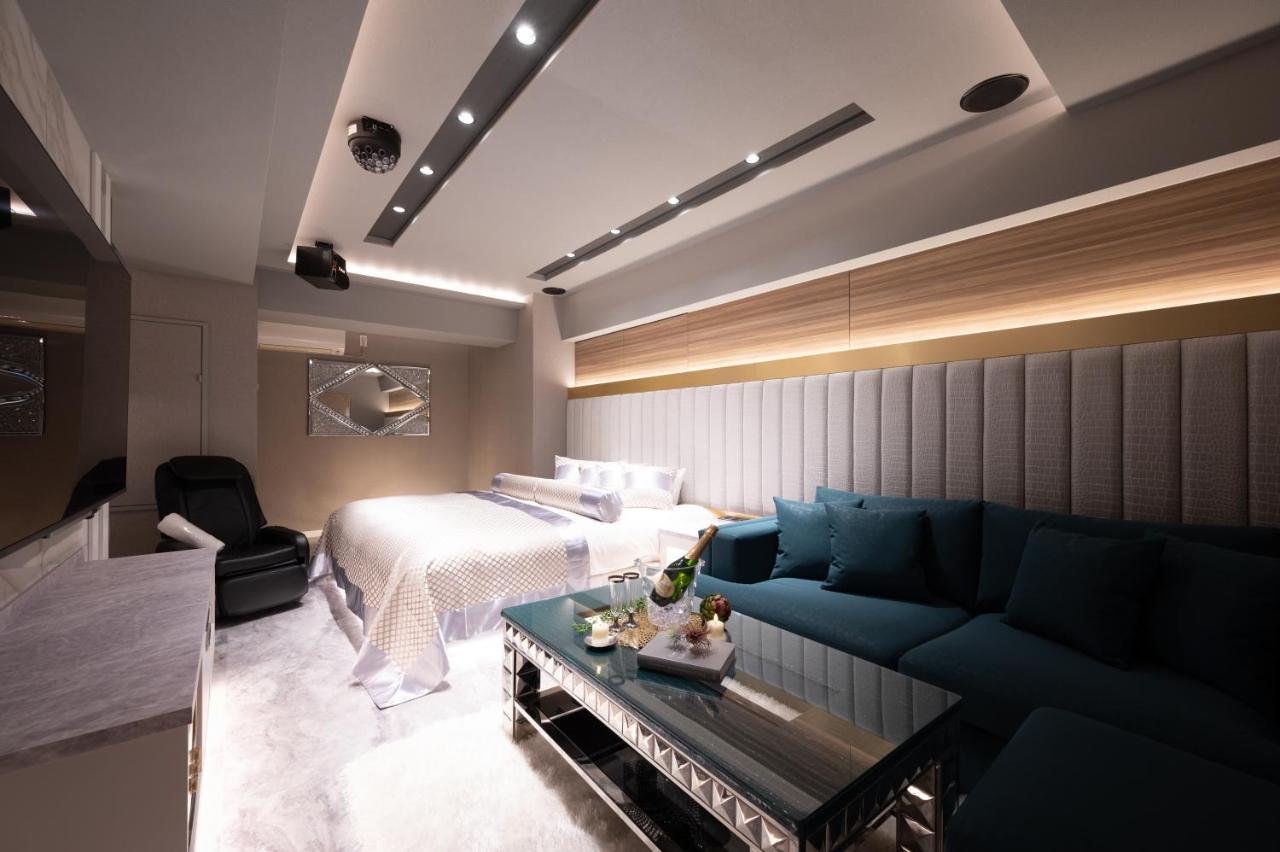 Hotel Varkin Ikebukuro Nishiguchi Tōkyō Extérieur photo