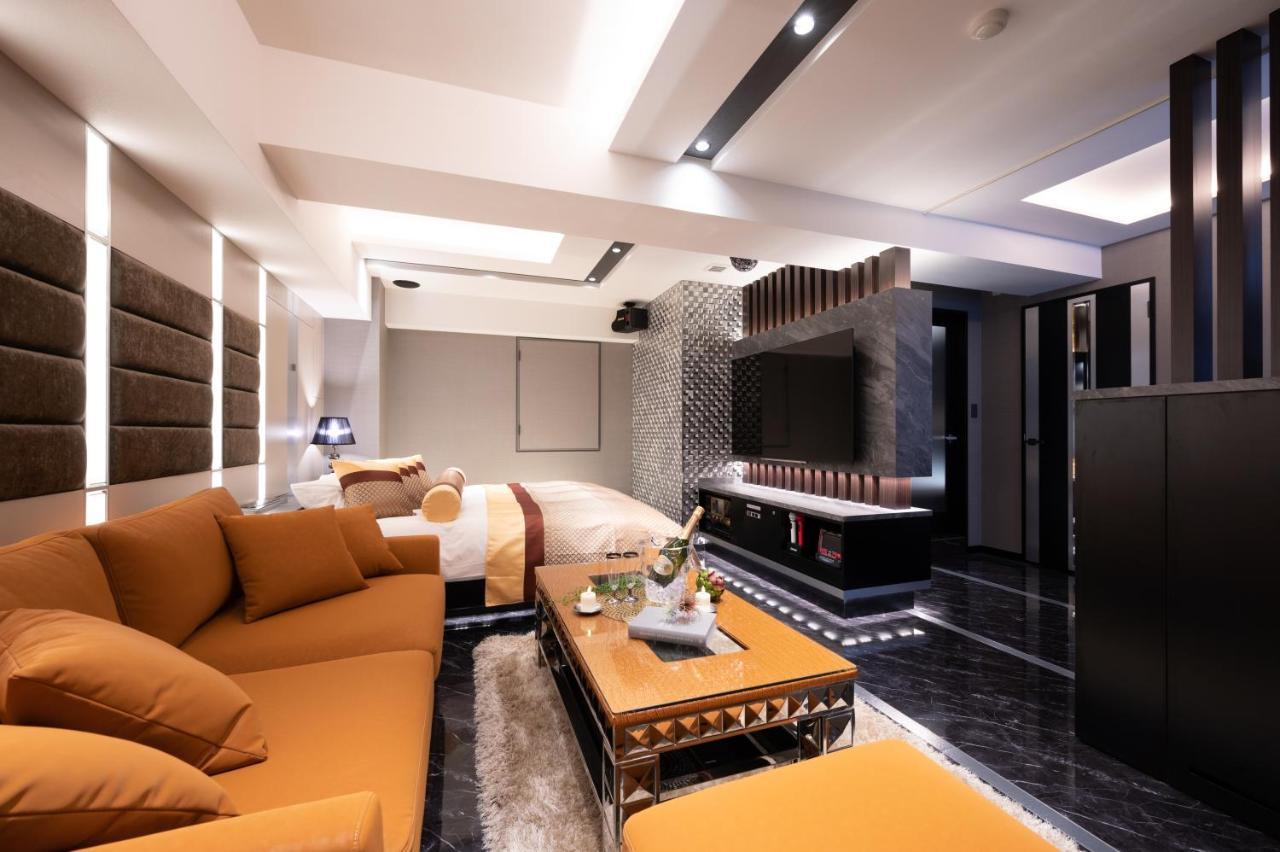 Hotel Varkin Ikebukuro Nishiguchi Tōkyō Extérieur photo