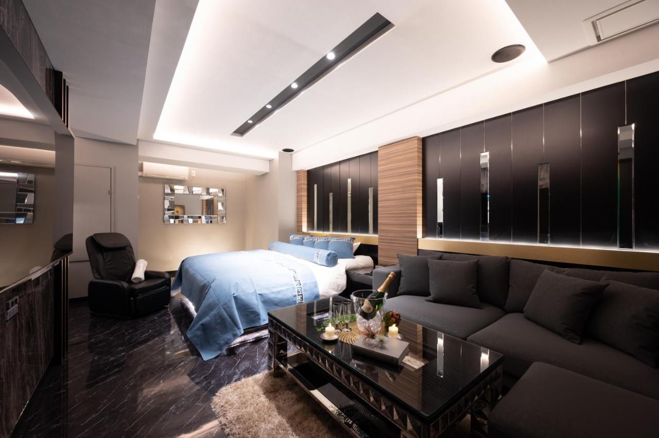 Hotel Varkin Ikebukuro Nishiguchi Tōkyō Extérieur photo