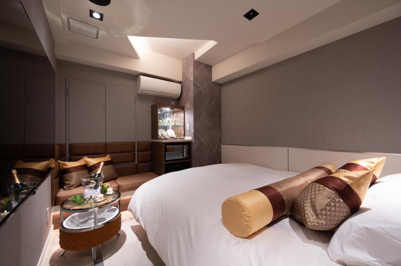 Hotel Varkin Ikebukuro Nishiguchi Tōkyō Extérieur photo