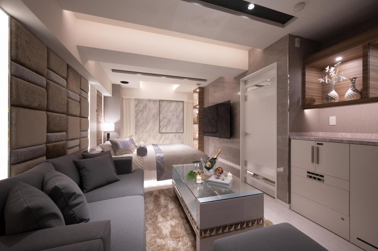 Hotel Varkin Ikebukuro Nishiguchi Tōkyō Extérieur photo