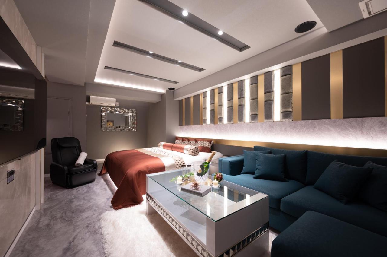Hotel Varkin Ikebukuro Nishiguchi Tōkyō Extérieur photo