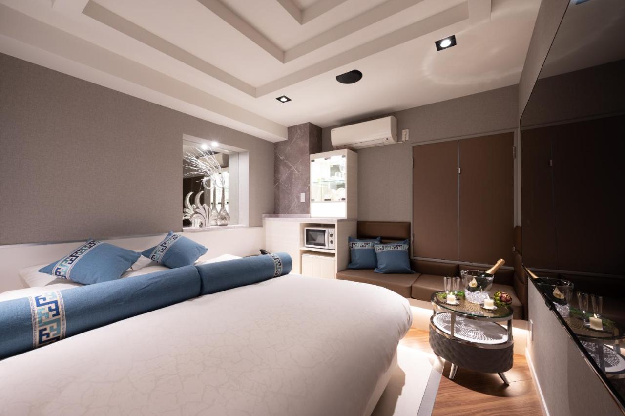 Hotel Varkin Ikebukuro Nishiguchi Tōkyō Extérieur photo
