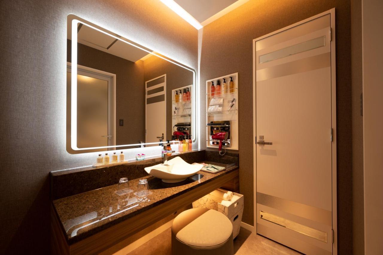 Hotel Varkin Ikebukuro Nishiguchi Tōkyō Extérieur photo