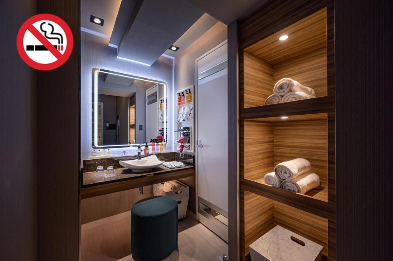 Hotel Varkin Ikebukuro Nishiguchi Tōkyō Extérieur photo