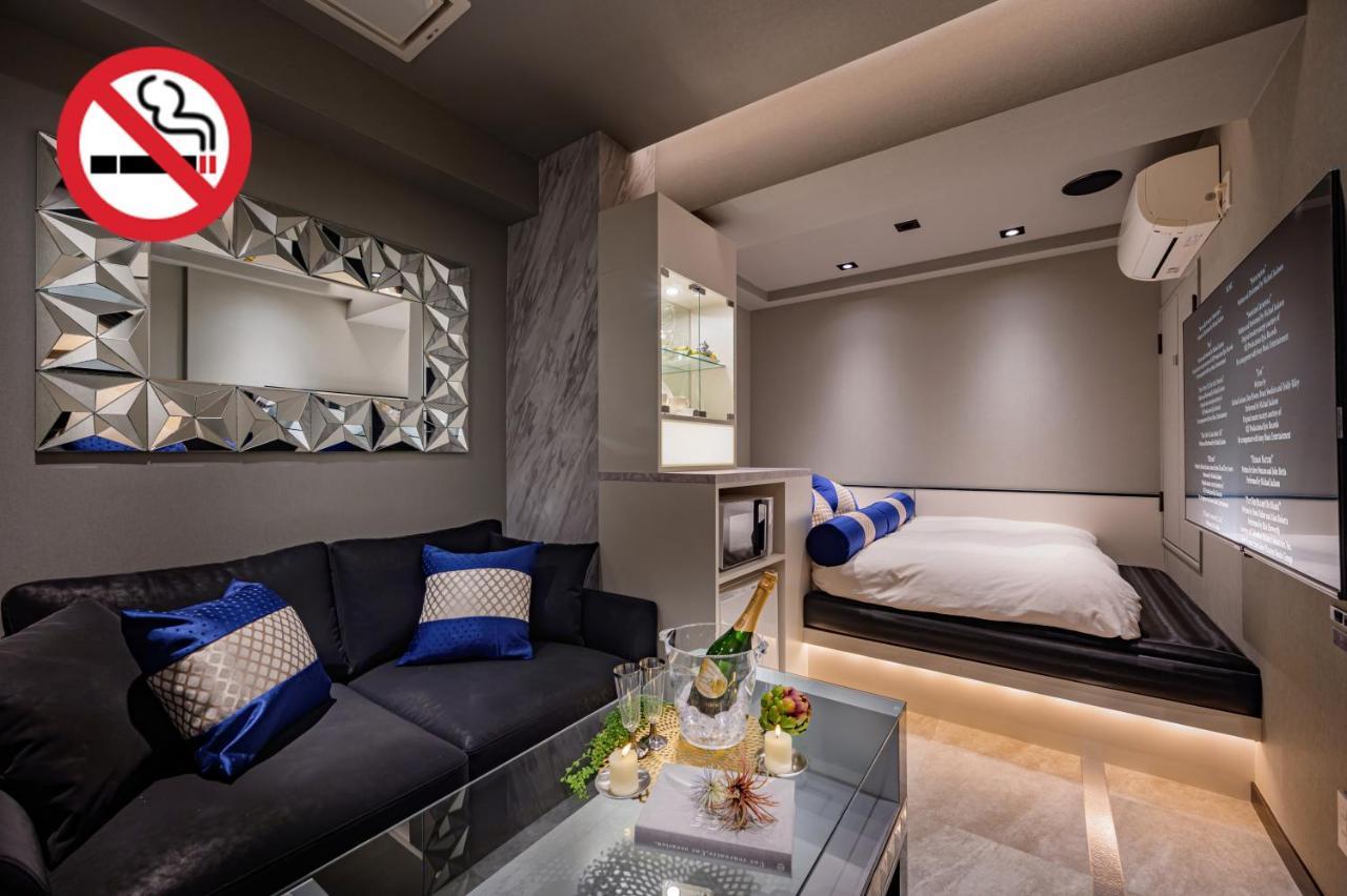 Hotel Varkin Ikebukuro Nishiguchi Tōkyō Extérieur photo