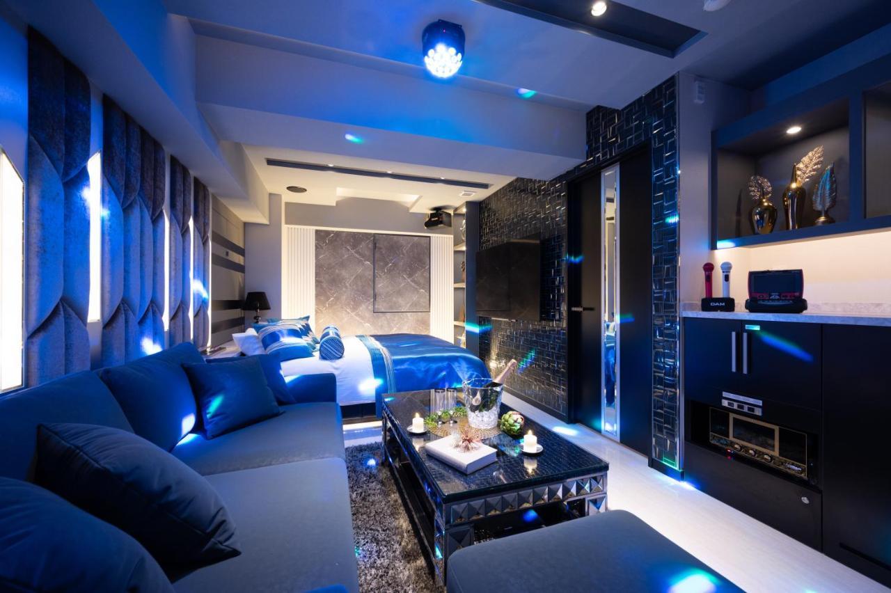 Hotel Varkin Ikebukuro Nishiguchi Tōkyō Extérieur photo