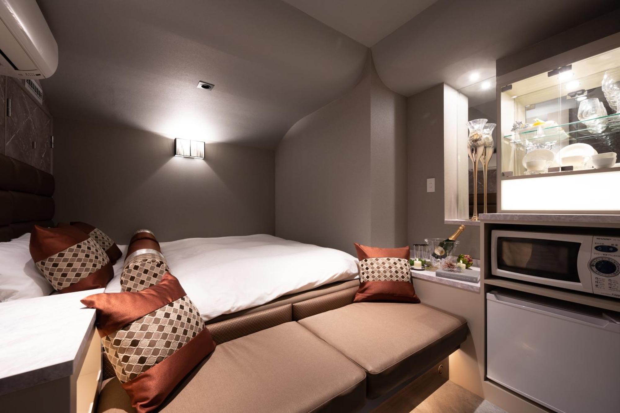 Hotel Varkin Ikebukuro Nishiguchi Tōkyō Extérieur photo