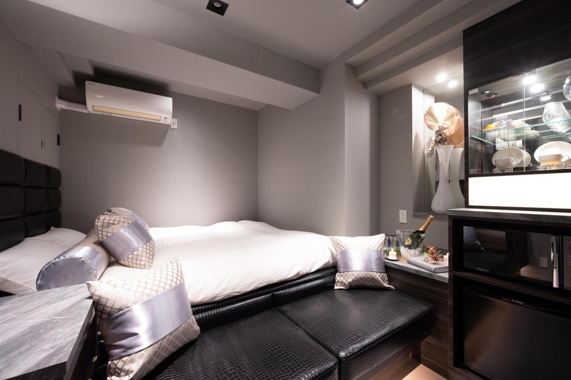 Hotel Varkin Ikebukuro Nishiguchi Tōkyō Extérieur photo